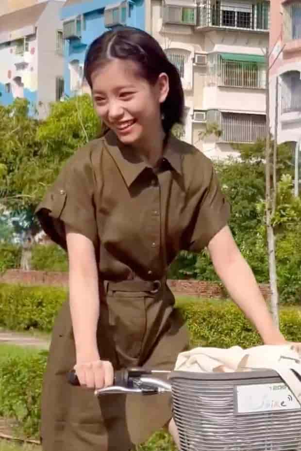 當真あみ、写真集『Ami』の台湾オフショット動画を公開