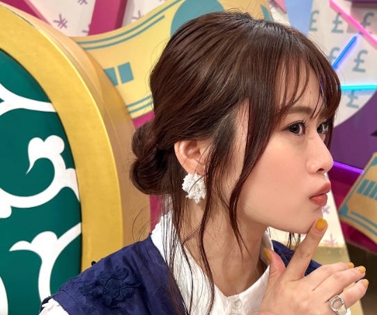 「“二本録り＆五本録り”フル稼働！山崎怜奈、充実の6月20日を報告」