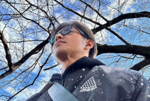 木村拓哉、愛犬不在の日に「男同士の8800歩」散歩を報告！