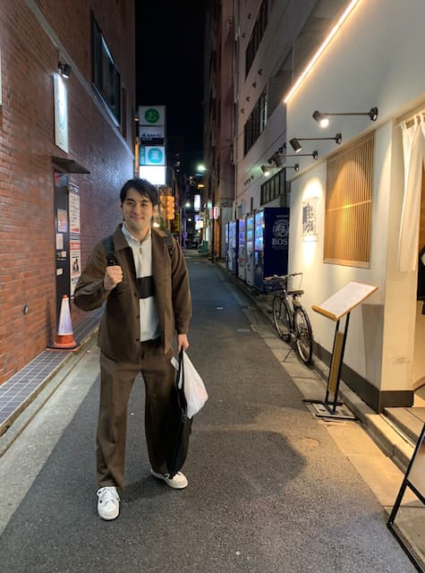 ヤーレンズ出井がM-1出場を報告！「やれるだけの事はやりました。」