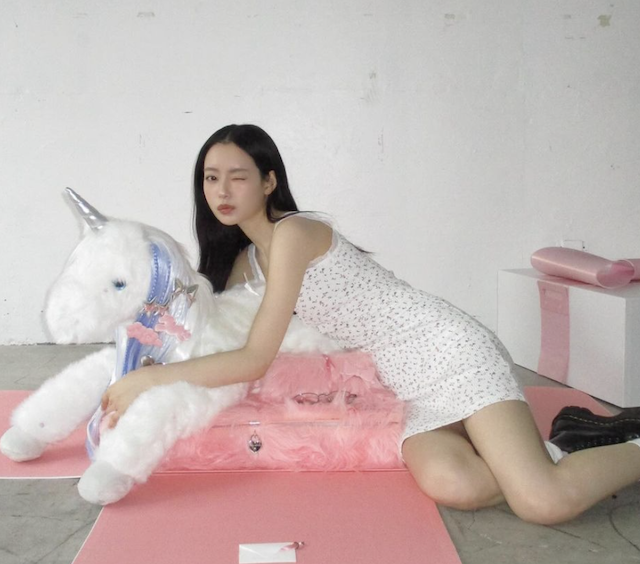 激痩せで話題 なこなこcp・なごみが体重