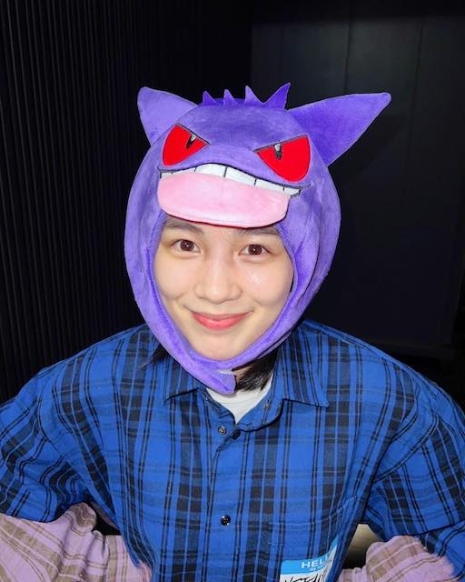 のんがハロウィンコスプレを披露✨人気ポケモンに変身で話題に👀