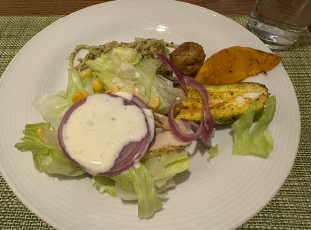 「明日も動きが鈍くならないぐらい食べるぞ！」プロゲーマー・ふ～どがEWCでの戦いに向け食事を調整