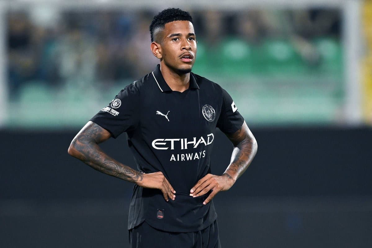 サヴィーニョ放出に応じず　マンCがトッテナムへ通達とロマーノ報道