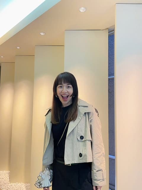 「本当に笑顔が素敵」浜口京子がイメチェン”姫カット”姿を披露！ファンから絶賛の嵐