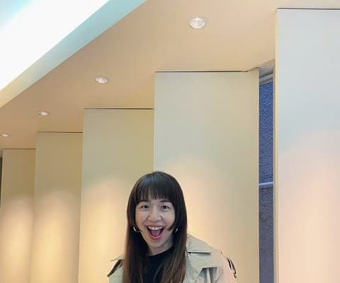 「本当に笑顔が素敵」浜口京子がイメチェン”姫カット”姿を披露！ファンから絶賛の嵐