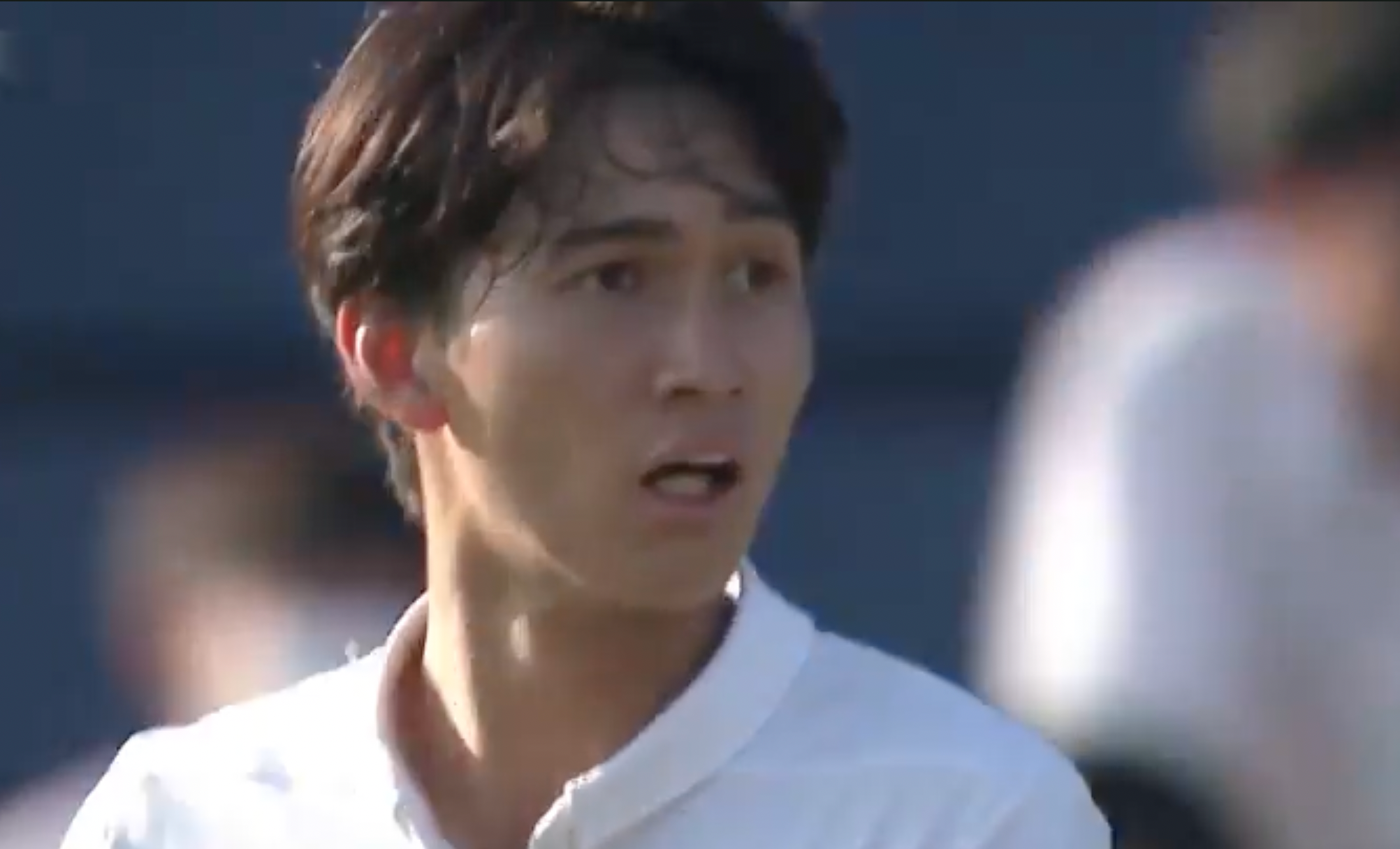 【全国高校サッカー選手権注目選手】付いた異名は「大阪の三笘」川崎F内定ドリブラーが全国に旋風を巻き起こす〜名願斗哉／履正社〜