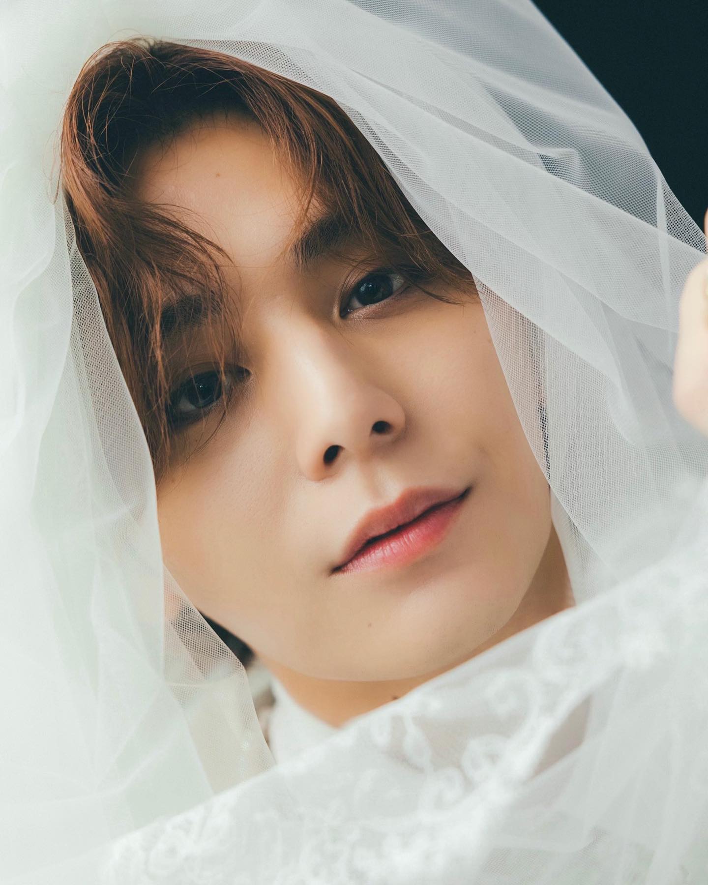 山田涼介の破壊力バツグンの写真が話題✨