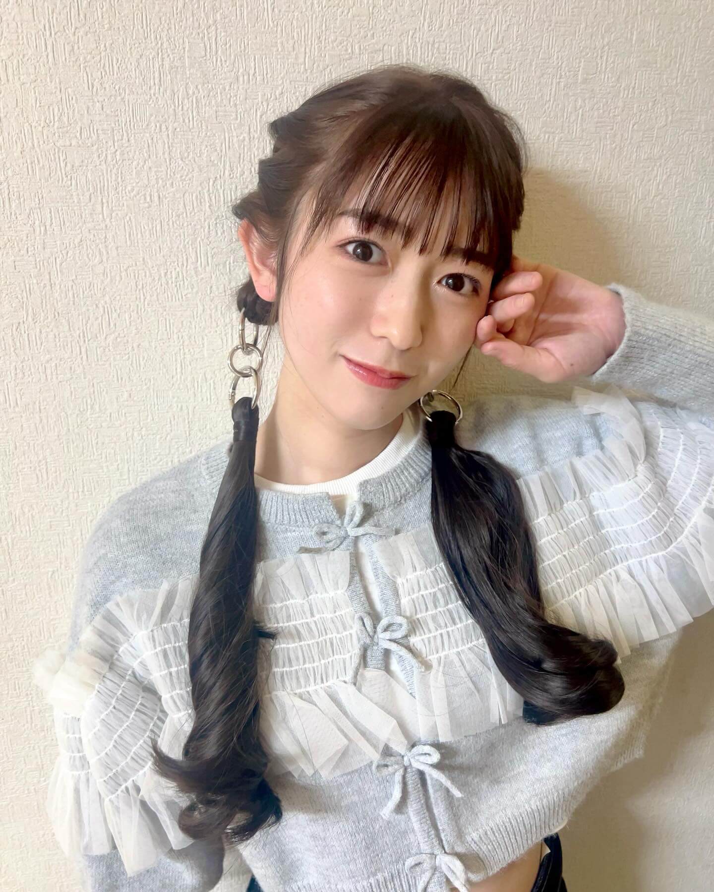 今話題のアイドルが大胆イメチェン？！「エグい！可愛すぎる！！」