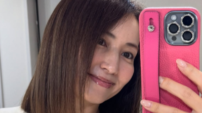 矢田亜希子の“1センチカット”が話題！神業ヘアカットにファン感嘆の声