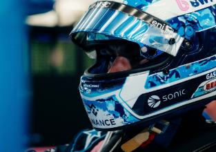 「ソニックとタッグ！」ピエール・ガスリー、新たなパートナーシップを発表