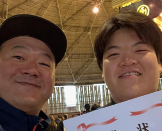 豊ノ島が女子相撲のコーチに就任！部員1人から始まる挑戦に注目集まる！