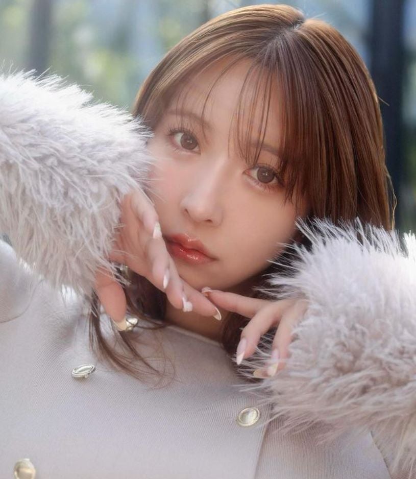 三上悠亜 自身がプロデュースするブランドの新作紹介！