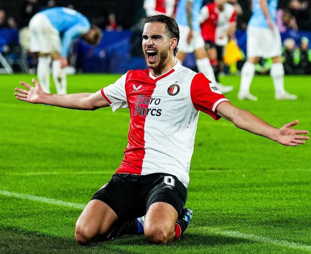 “戻ってきた男” ゼルキ、トゥウェンテへのレンタル復帰が決定とロマーノ報道