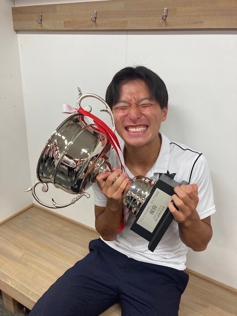 影山優佳の弟・影山秀人「サッカー人生に突然終わりがきてしまった」想いを告白