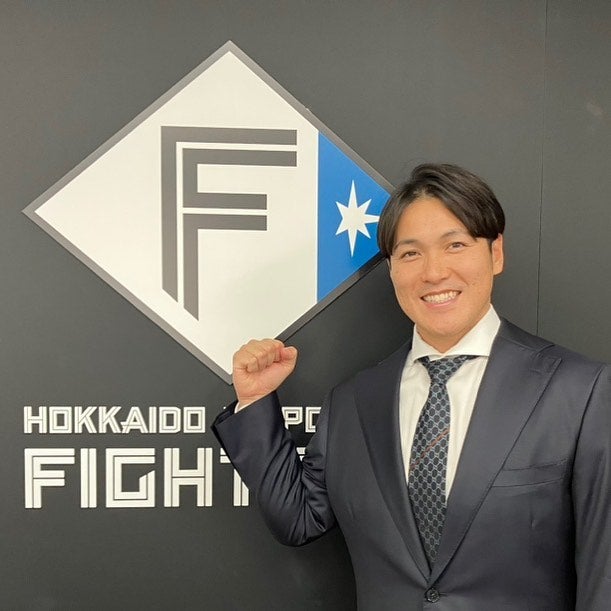 元巨人・鍵谷 日ハム復帰を報告🔥「陽平くん　お帰りなさい😊👏」