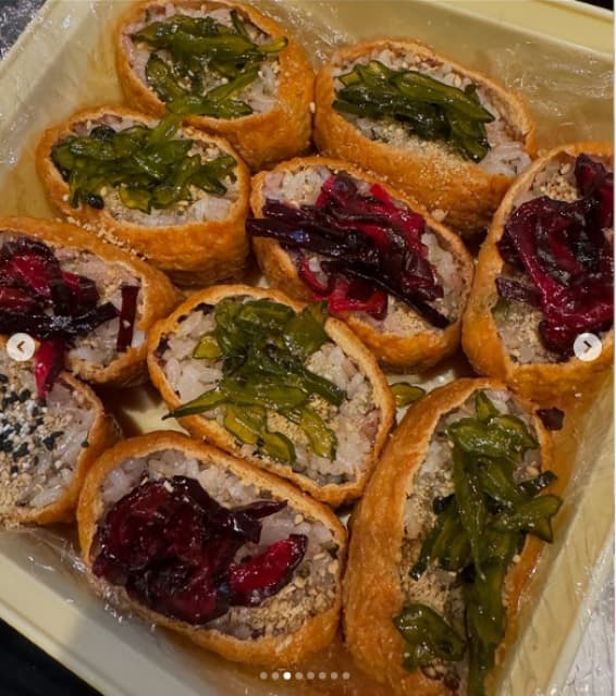 「めっちゃおいしそう」西山茉希、デリバリー弁当の中身とは？！