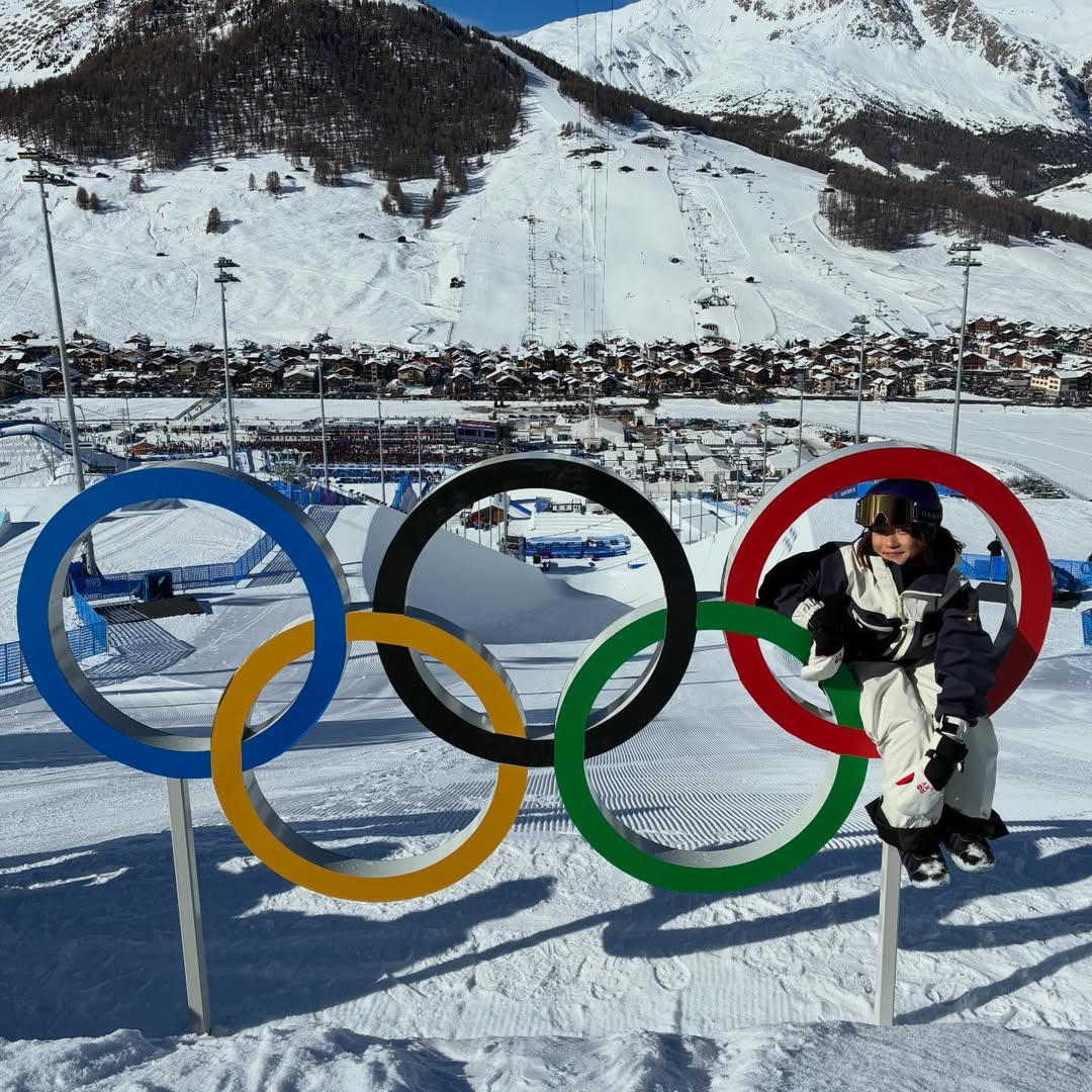【ミラノ五輪】スノボ女子HP日本4人全員決勝進出　清水さら2位、工藤4位