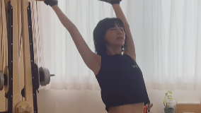 安田美沙子、ジャイロトニック動画に反響！「目の前が晴れ渡る」癒しの時間をシェア