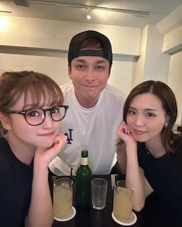 「仕事おわり遊びたくなる…」人気タレントがストレス発散?可愛すぎるショットが話題に