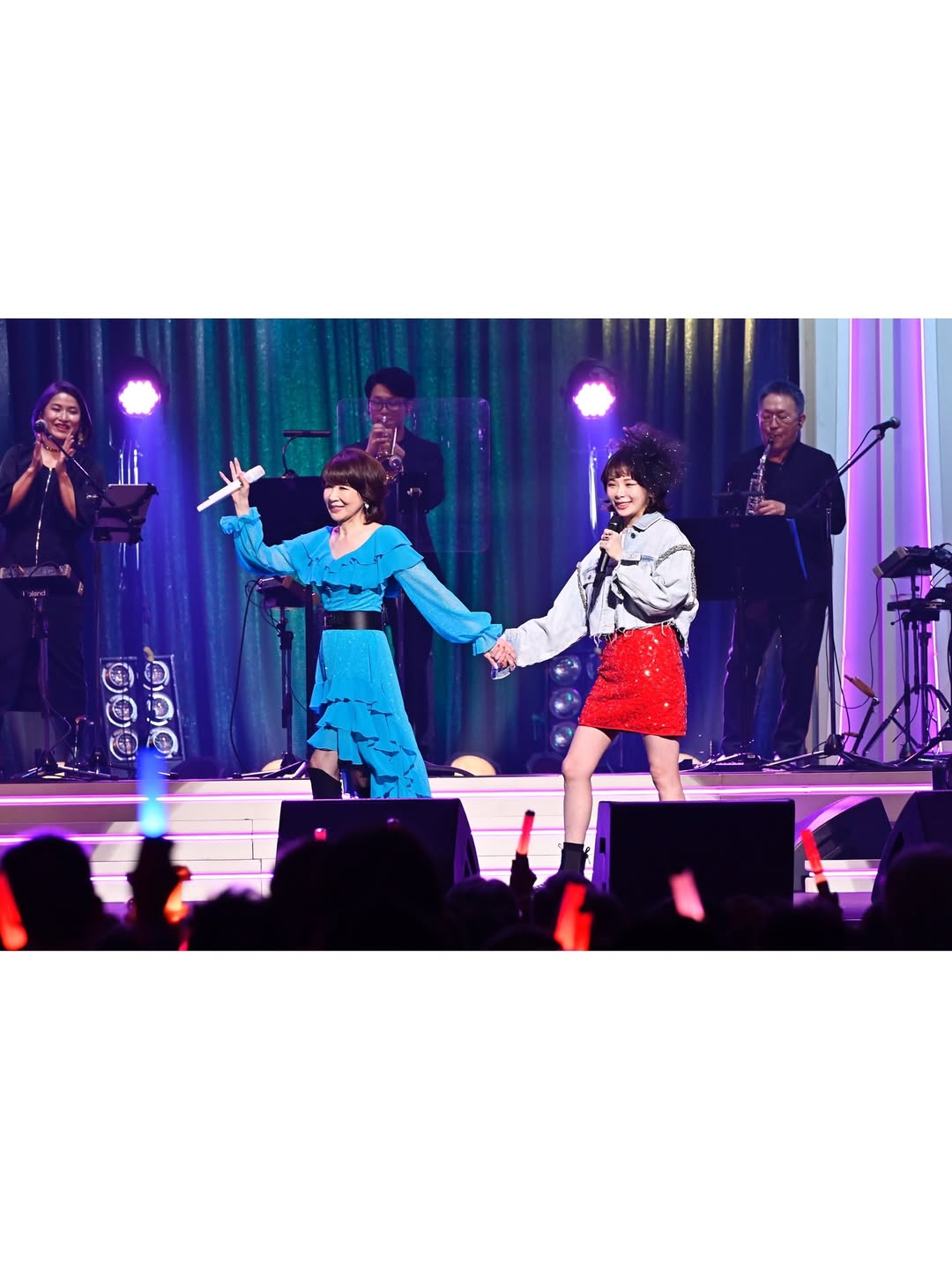 伊藤蘭が娘の結婚を祝福「母はずっと見守っていました」