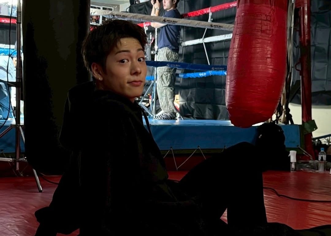 カリスマ二世・三浦孝太、“近く控えるお知らせ”でSNSざわつく