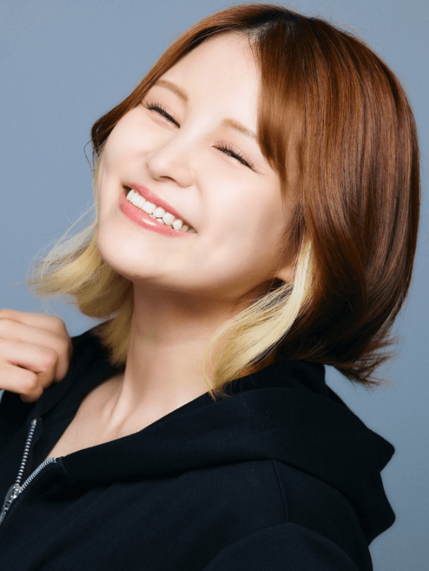 STARDOM【スターダム】 月山和香、10月のスタートに笑顔でメッセージ！「素敵な月にしようね🌕」