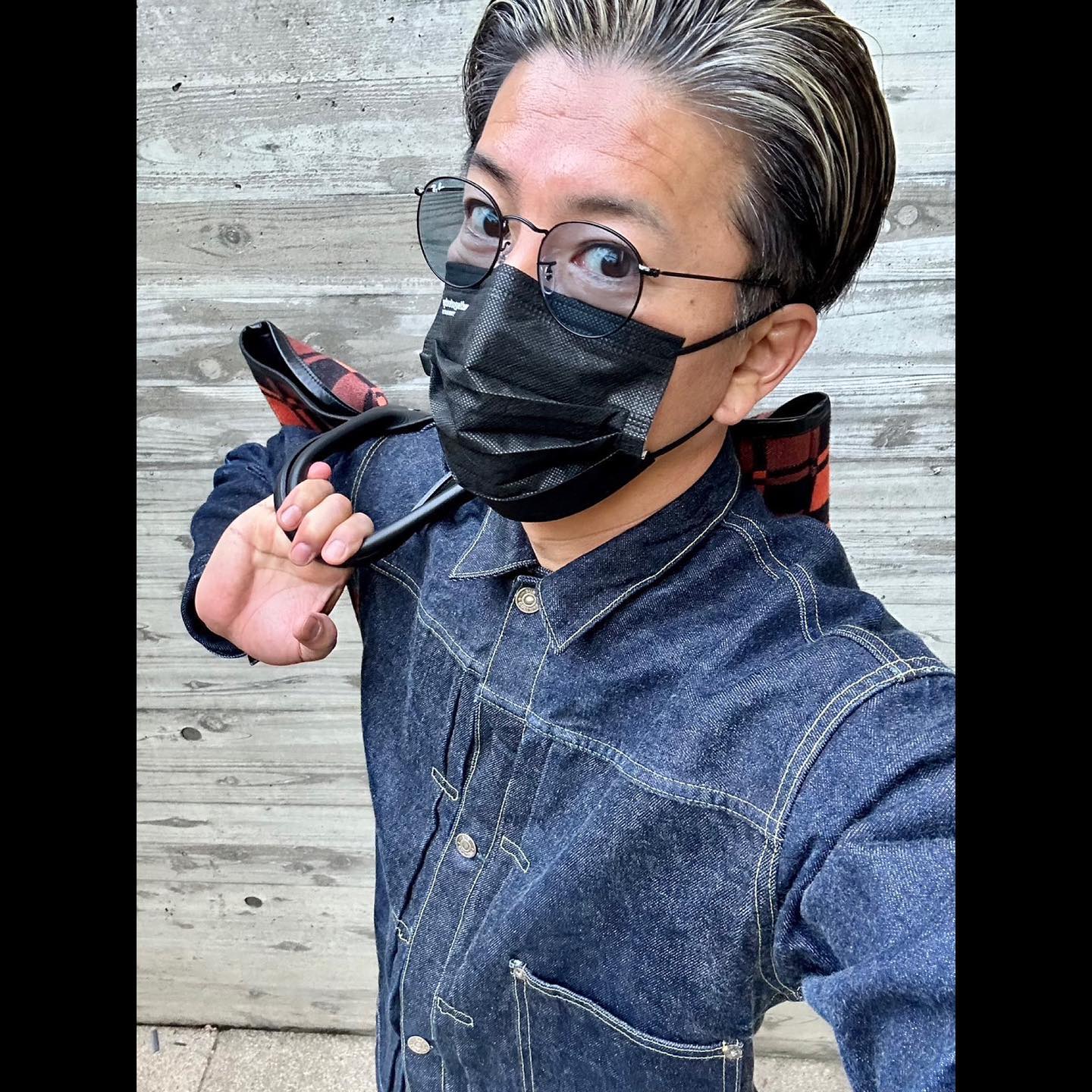 9年ぶりの月9出演の木村拓哉🕶カッコ良すぎる自撮りショット公開💖