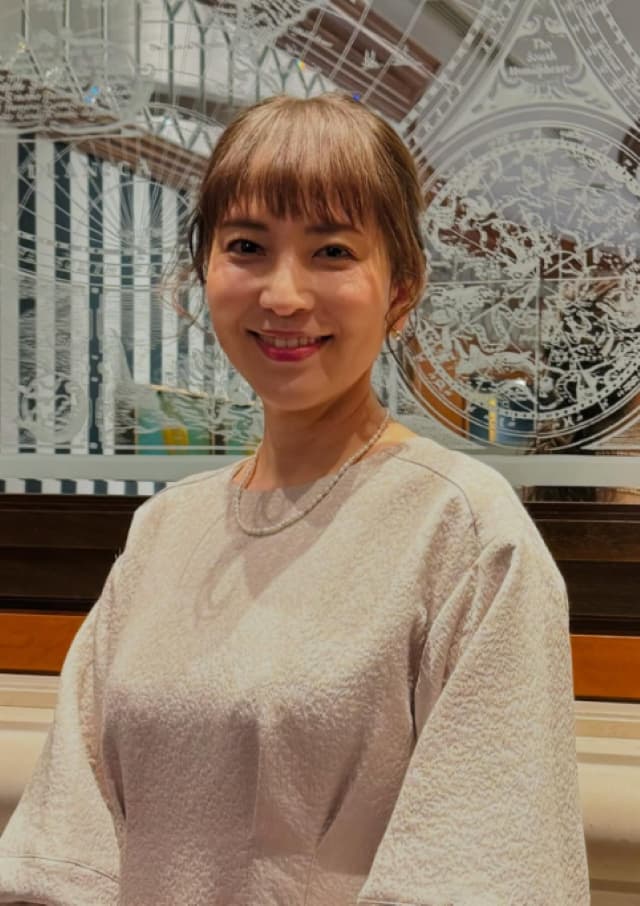 鈴木杏樹がトークショーに登場「とても素敵な空間でした」