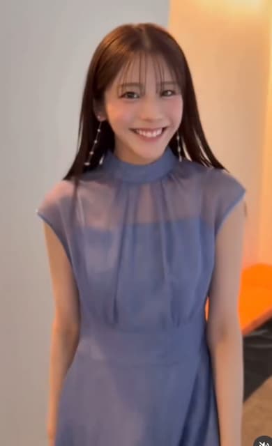 あ、美女がいる！モデル・貴島明日香の最新動画が「可愛すぎん？」と話題に！