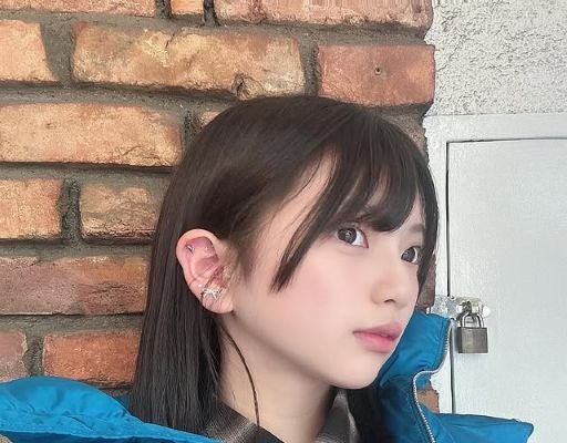 「#Mooove!」リーダー・姫野ひなの、