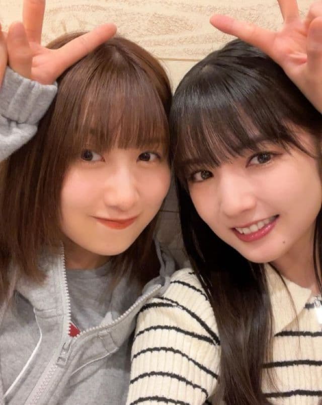 道重さゆみ、元モー娘。の佐藤優樹との2ショットを披露「ツーショット撮りまくった！！」