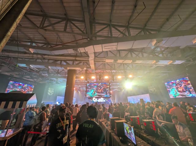 「間もなくプール開始」プロゲーマー・ぷげらがドミニカ大会の個人戦へ出場へ！