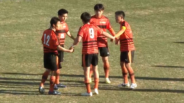 ダークホースが巻き起こした“嵐” メモリアル大会を彩った高川学園の「トルメンタ旋風」