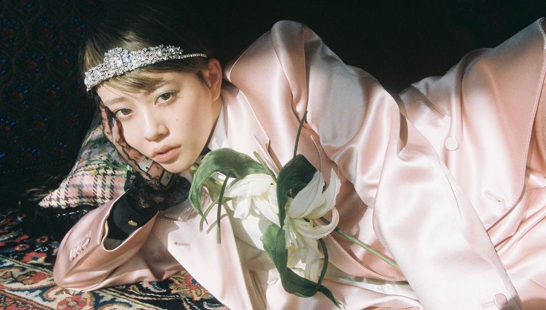 「おとなのみずき最高👍🥰」高畑充希が