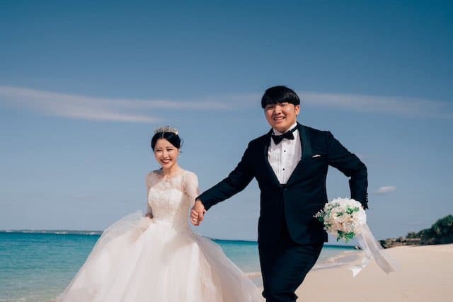 人気YouTuber同士が電撃婚⚡️続々とお祝いの声が届く「おめでとうございます💖」