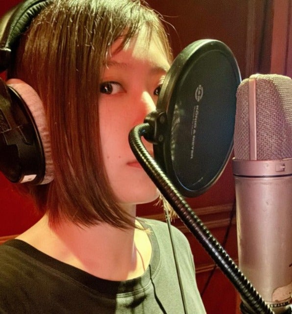 絢香がレコーディングをがんばってからタイ料理へ！