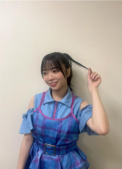 日向坂46の3期生がTIF沸かす！初めて4人だけでのライブも「楽しかった」