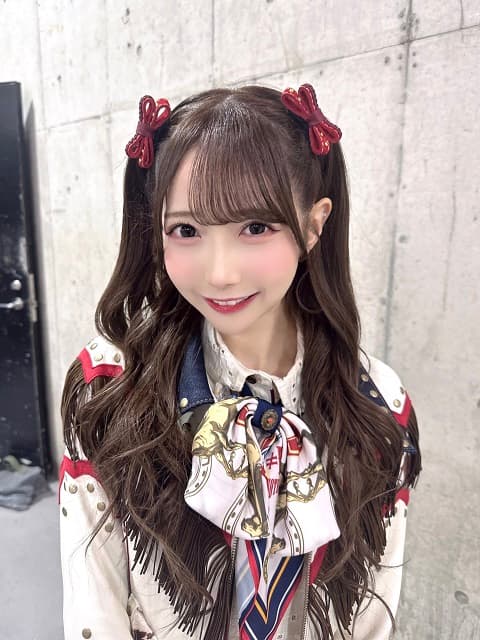 「アイドルになれた場所が≠MEでよかった」谷崎早耶がライブで夢のような時間を味わう