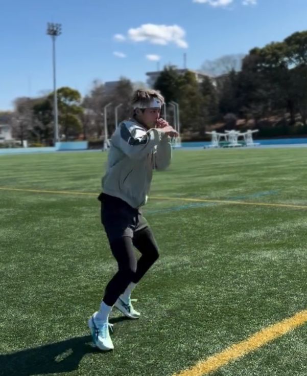 「ラストスパート」白鳥大珠 3.29 RISEスーパーライト級王座決定戦に向けて