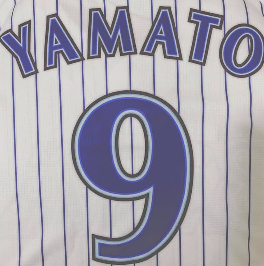 元DeNA・大和　インスタ始動！！「ありがとう！」