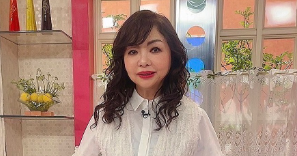 ハイヒール・モモコが関西テレビの衣装を紹介！ヴェロフォンナのトップスが話題