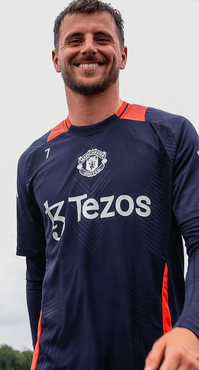 マンチェスター・ユナイテッド、来シーズンに向けての調整を進める