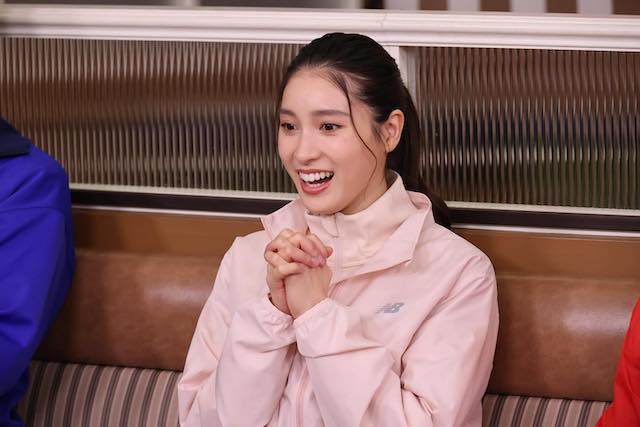 1児の母・土屋太鳳が番組出演を報告！