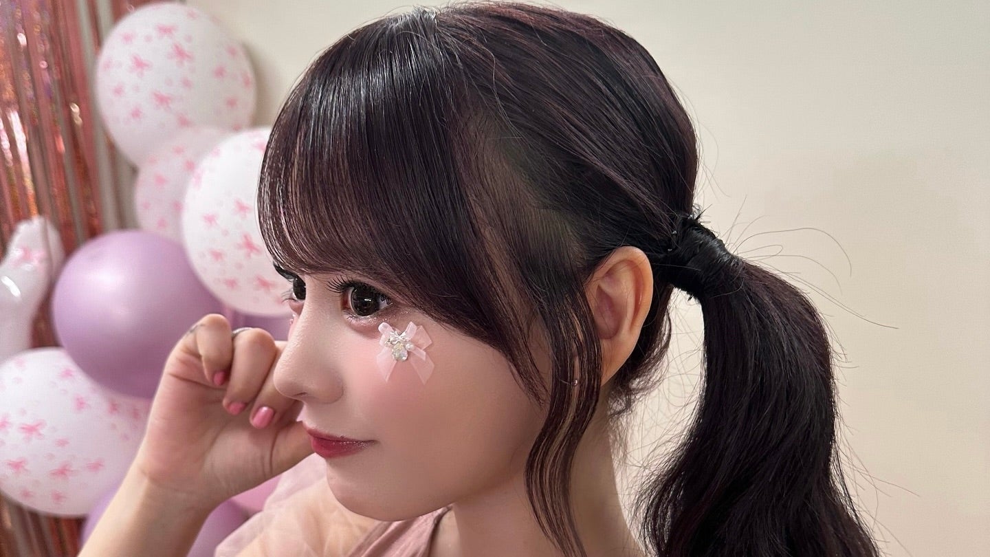 齊藤なぎさ、年に一度の“特別な日”に「また来年も…」と感謝の思い綴る