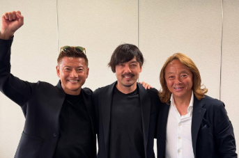 「Fリーグ、次の一手はゴルフ！？」播戸竜二、コンペ動画で見せた熱意とスコア98に注目