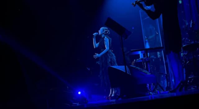 平野綾、3度目のビルボードライブについて綴る「またビルボードツアーできますように」