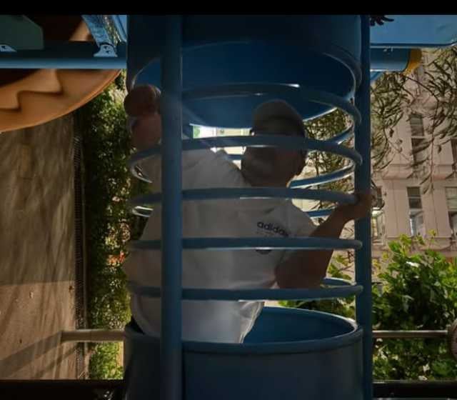 クロちゃんが“リキシマン”応援宣言！スプリンマンに負けるな