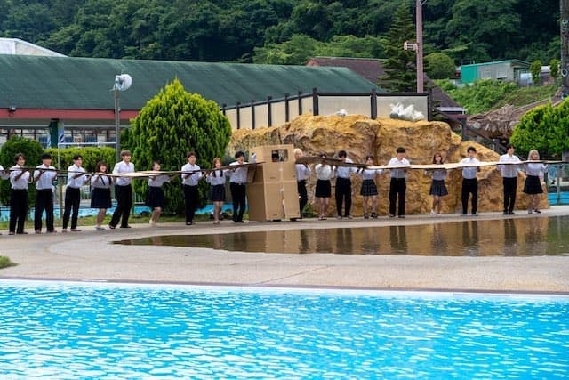 これで空は飛べるのか？有吉の壁で人気芸人たちが鳥人間コンテストに挑戦！