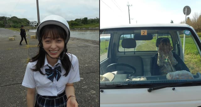 橋本環奈主演の朝ドラ「おむすび」ついに明日放送開始！